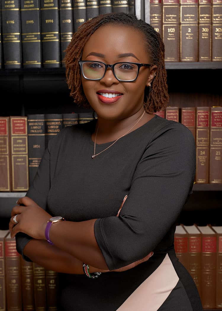 Team - Awele Jackson Advocates LLP